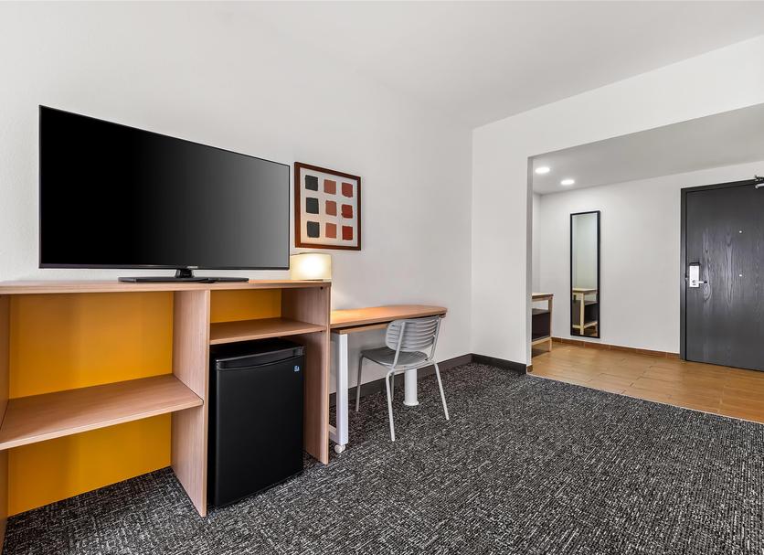 Équipements de la chambre Photo