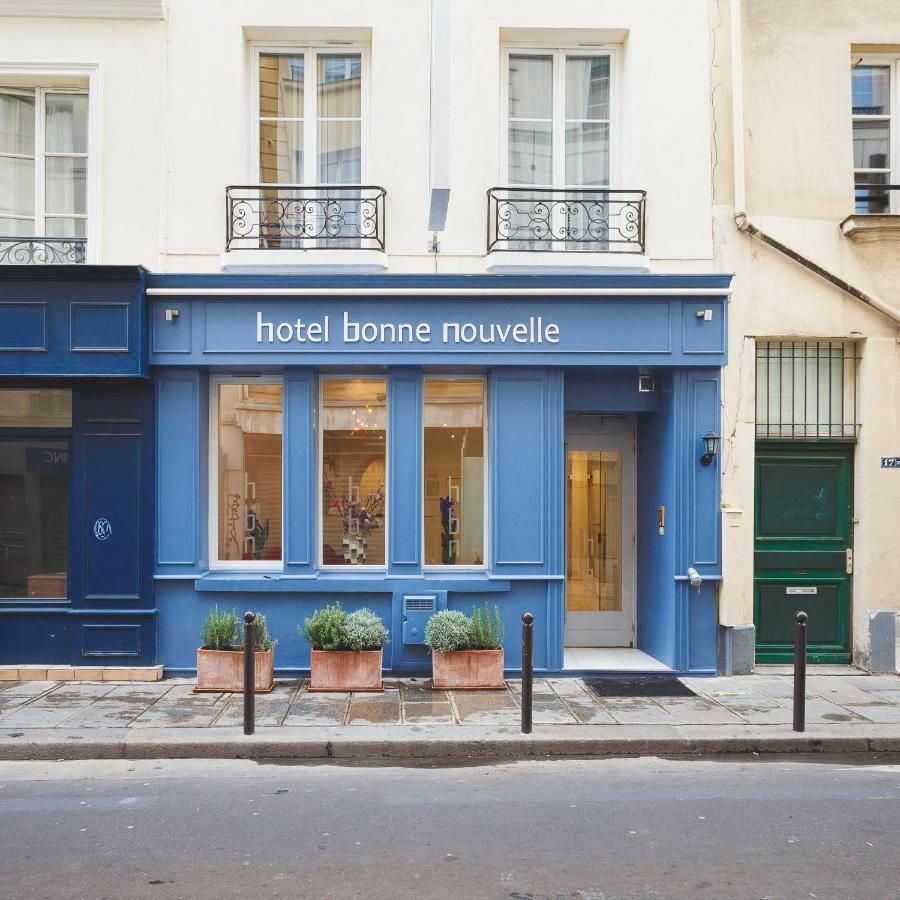 Bâtiment