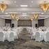 Salle de banquet