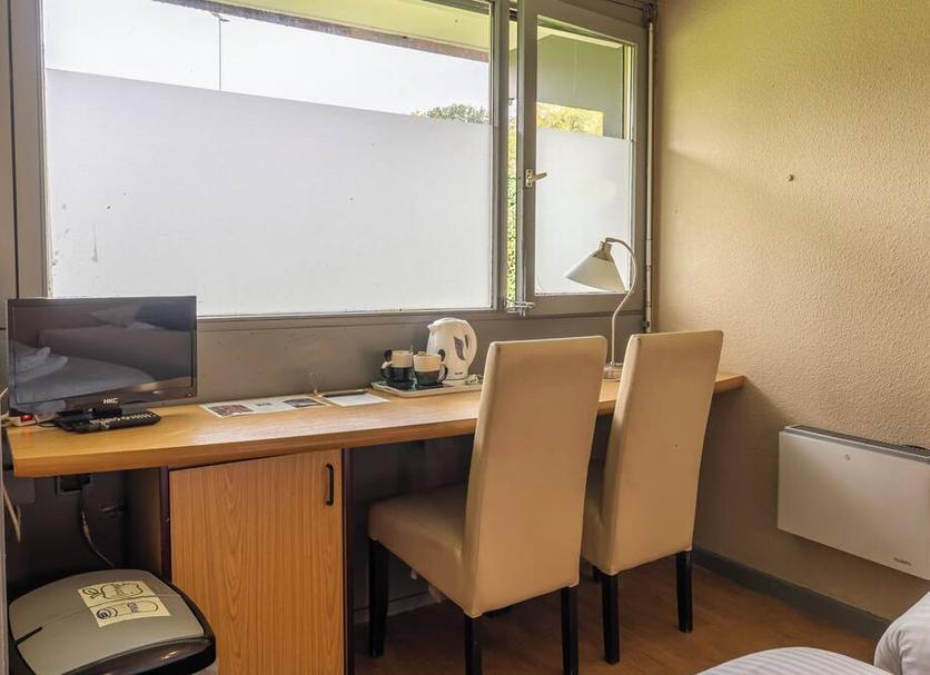 Équipements de la chambre Photo