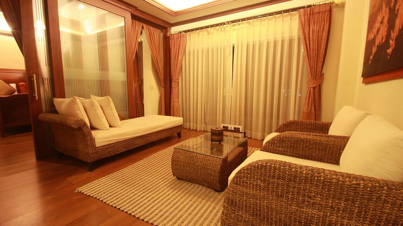 Narakul Resort Hotel