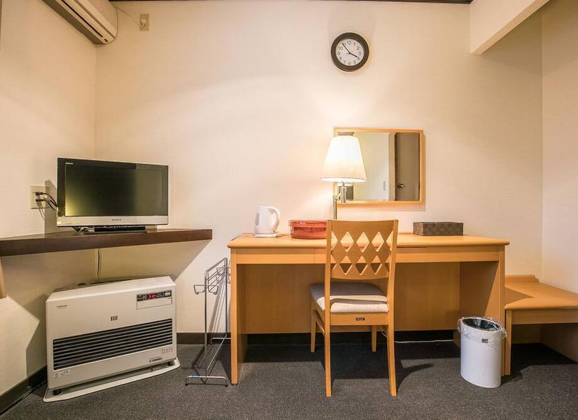 Équipements de la chambre Photo