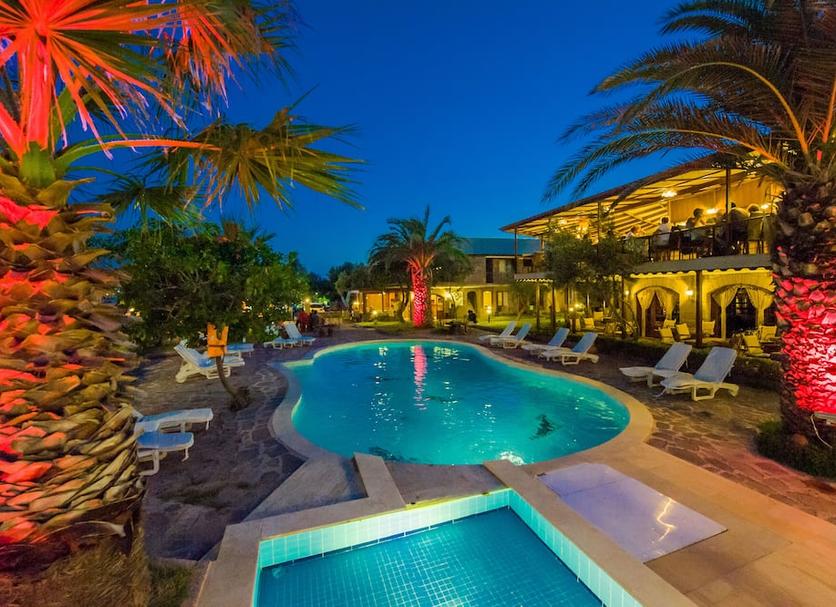 Piscine Photo