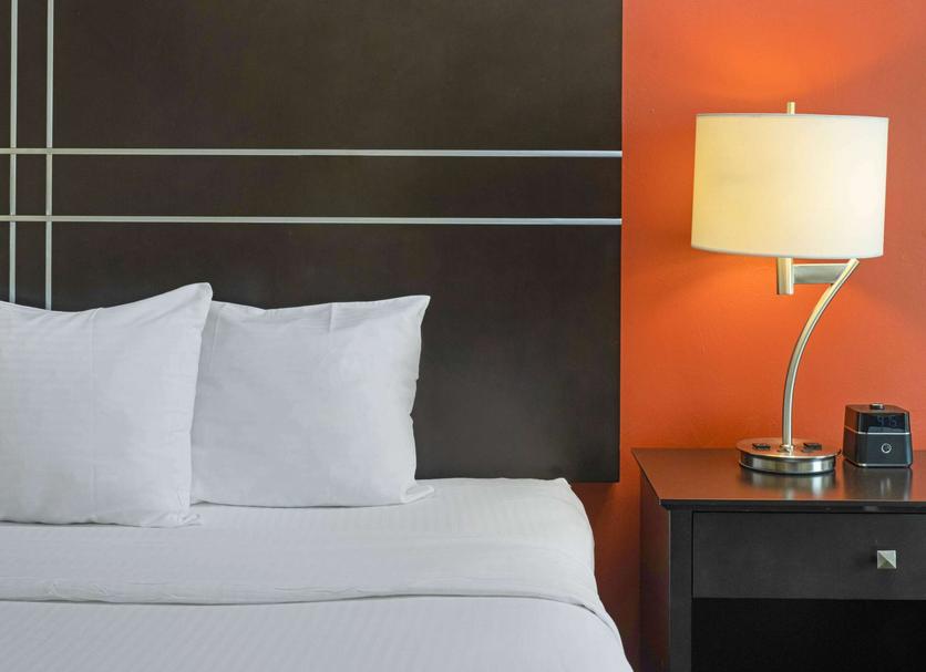 Équipements de la chambre Photo