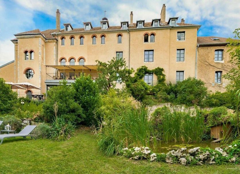 Bâtiment Photo