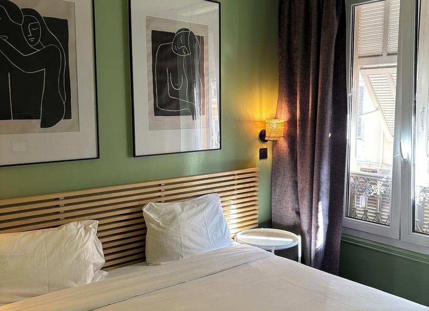 Chambre Photo