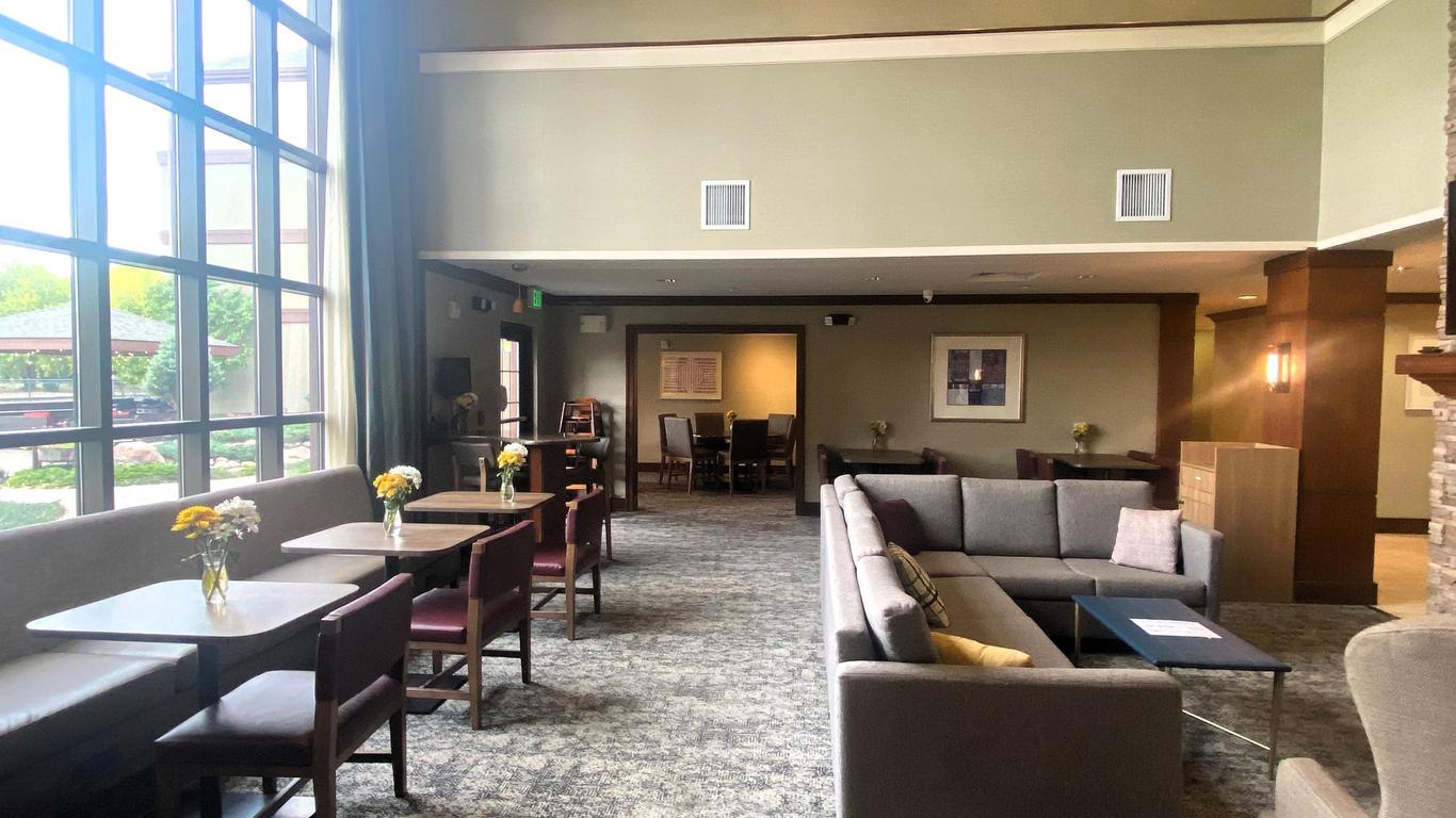 Staybridge Suites Great Falls