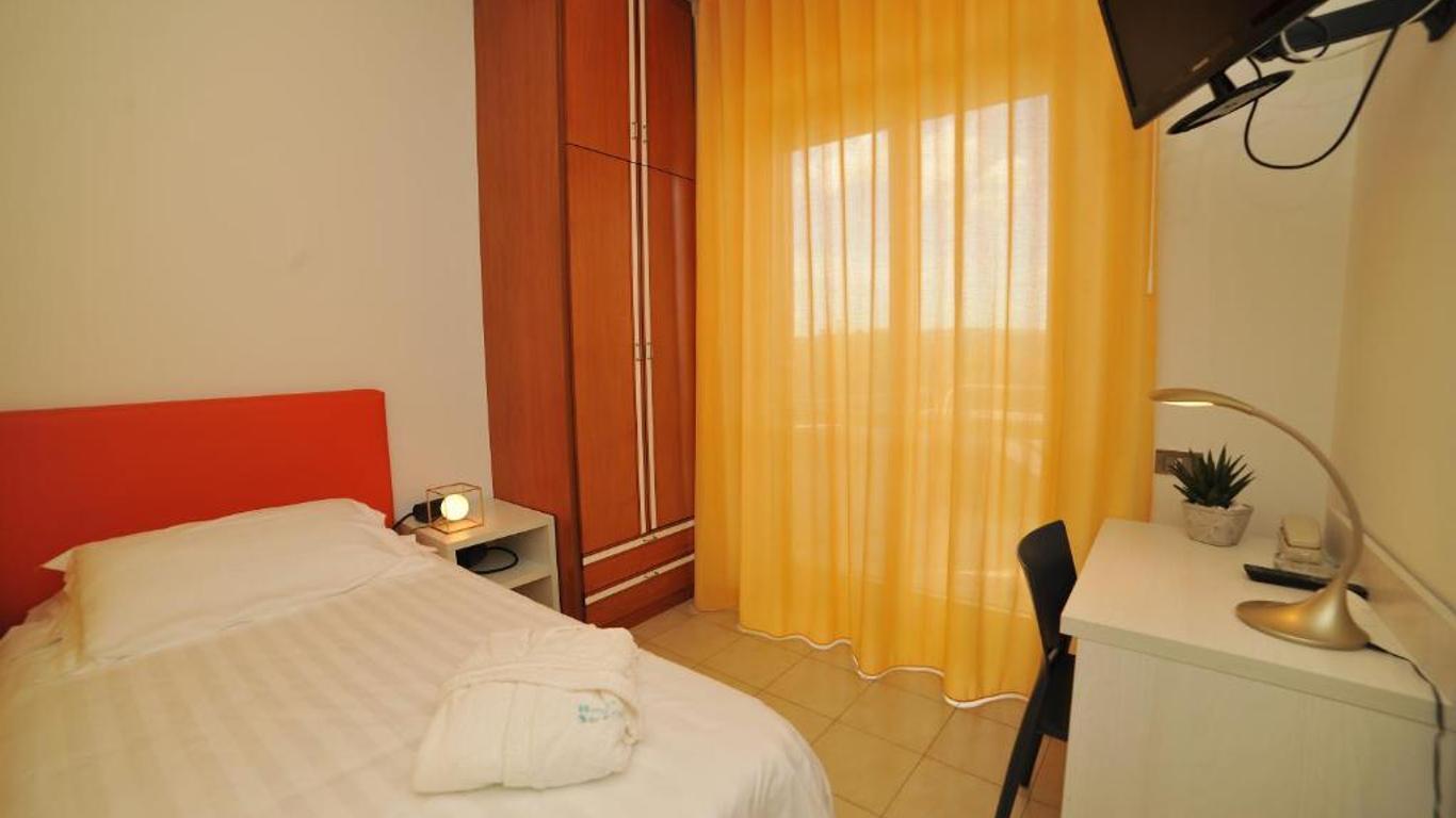 Hotel San Crispino