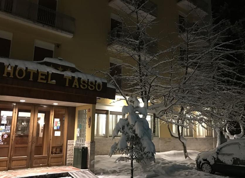 Extérieur Photo