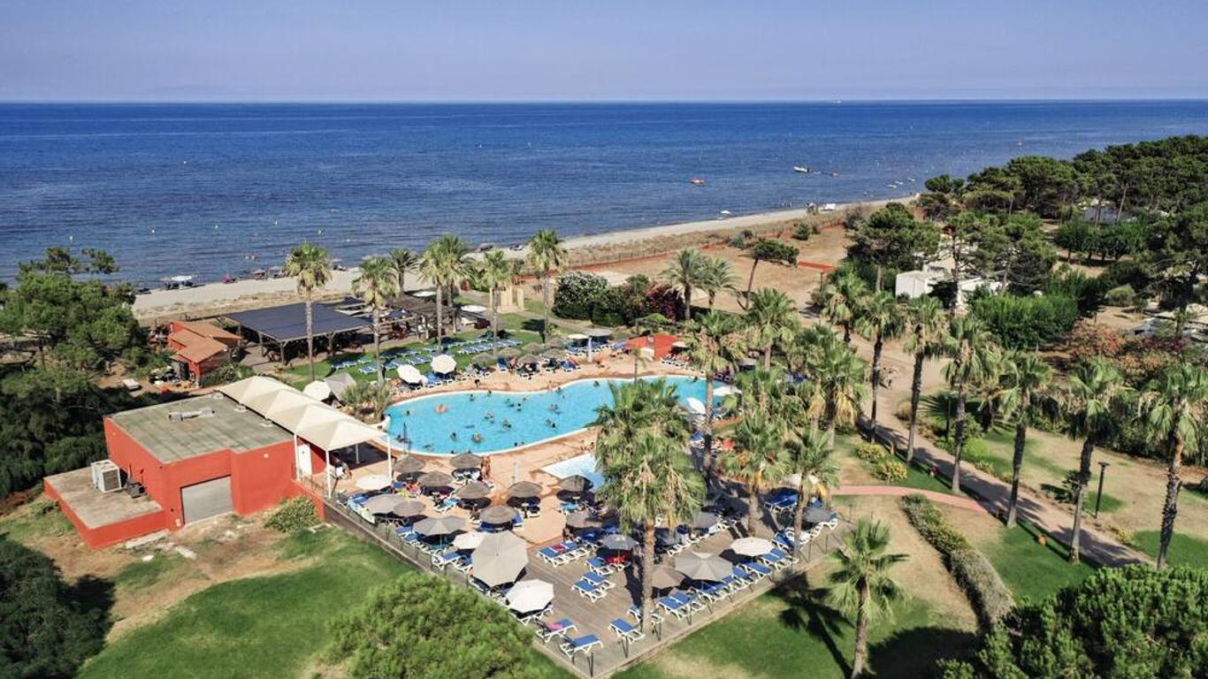 Belambra Clubs Borgo - Pineto