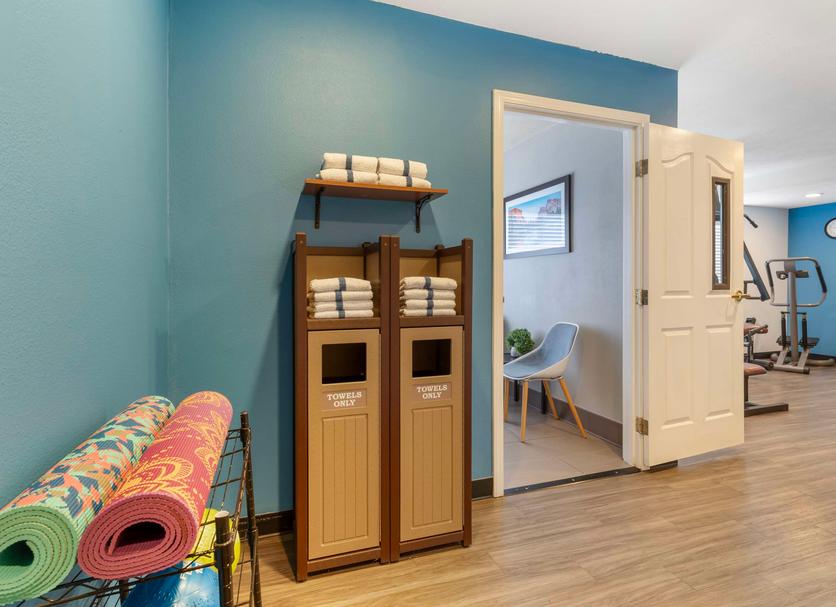 Équipements de la chambre Photo