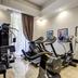 Salle de sport