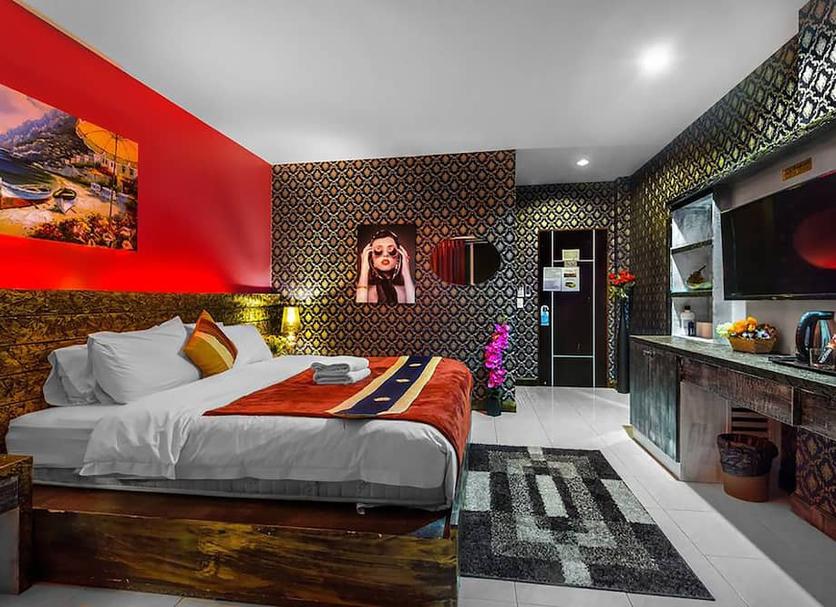 Chambre Photo