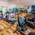 Salle de sport