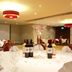 Salle de banquet