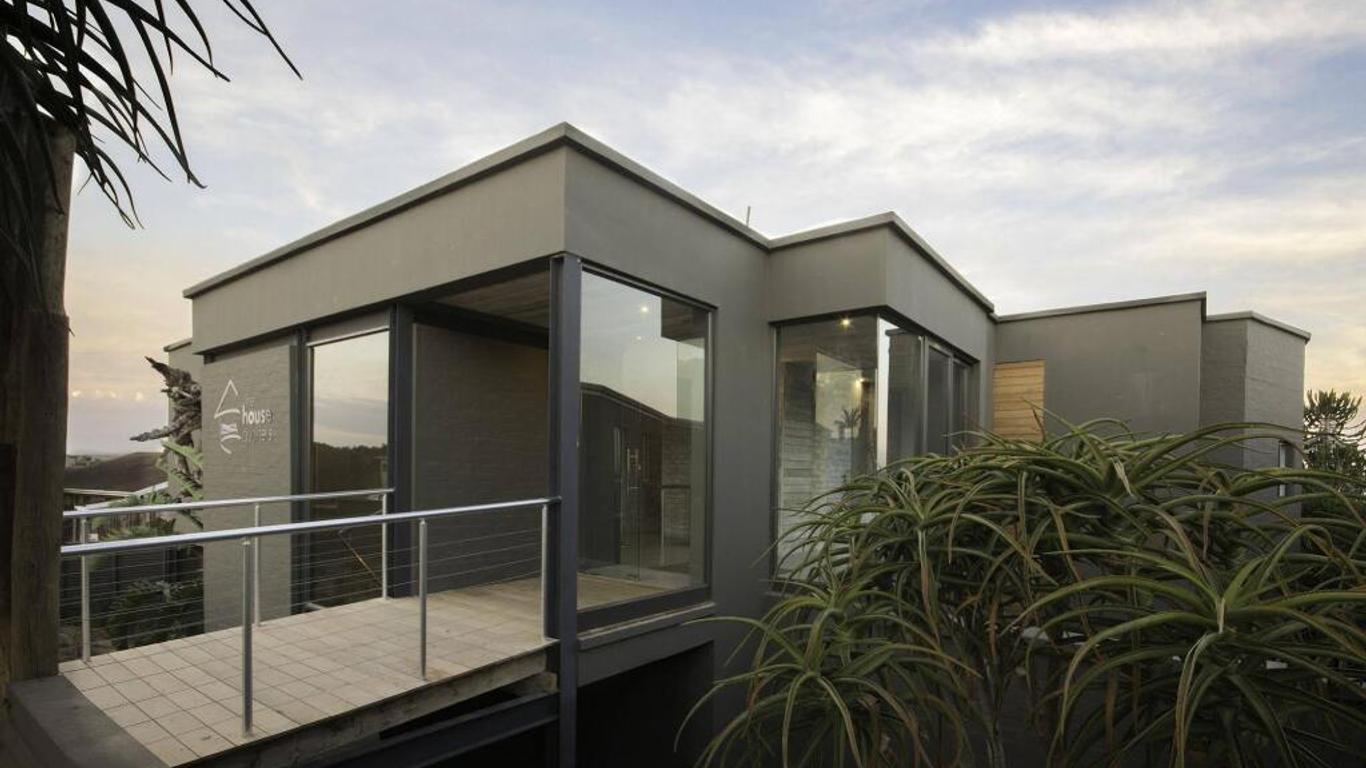 The House Quarters