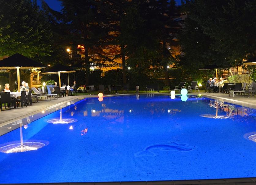 Piscine Photo