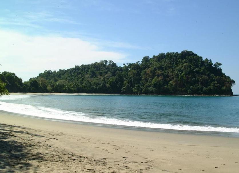 Plage Photo