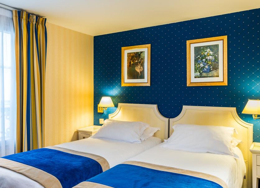 Chambre Photo