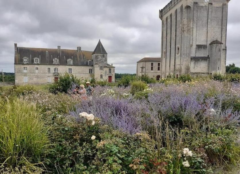 Extérieur Photo