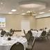 Salle de banquet