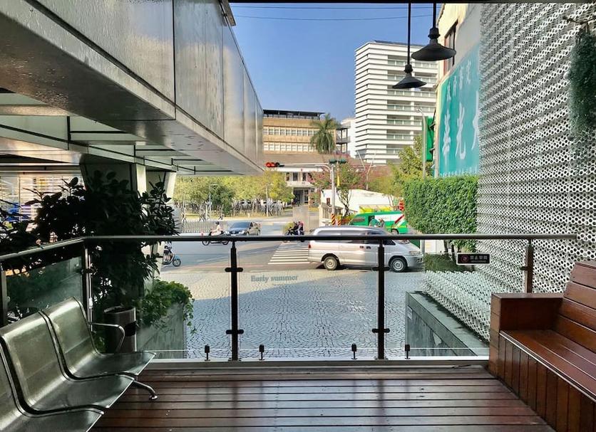 Balcon Photo