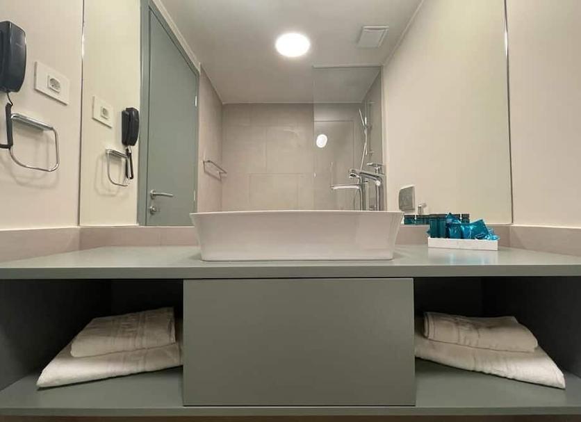 Salle de bain Photo