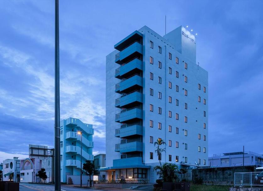 Bâtiment Photo