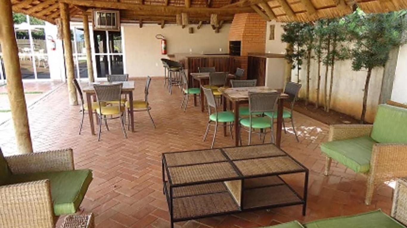 Bravo City Hotel