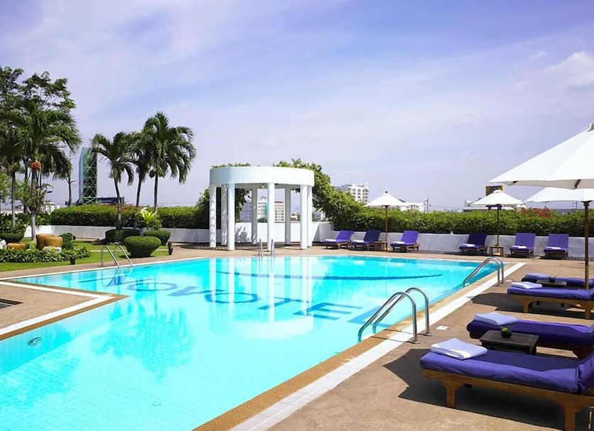 Piscine Photo