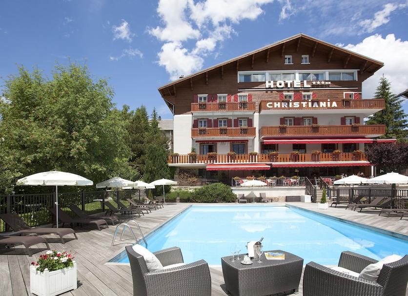 Piscine Photo