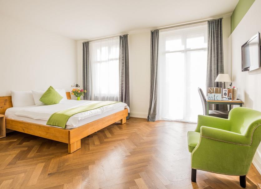 Chambre Photo