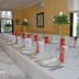 Salle de banquet