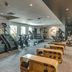 Salle de sport