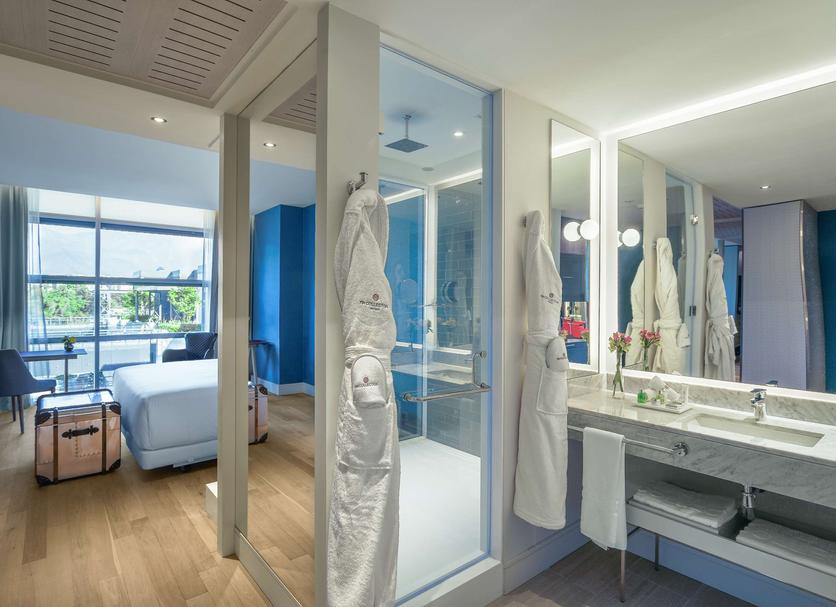 Salle de bain Photo
