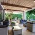 Toit-terrasse