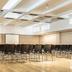 Espace de conférence