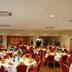 Salle de banquet