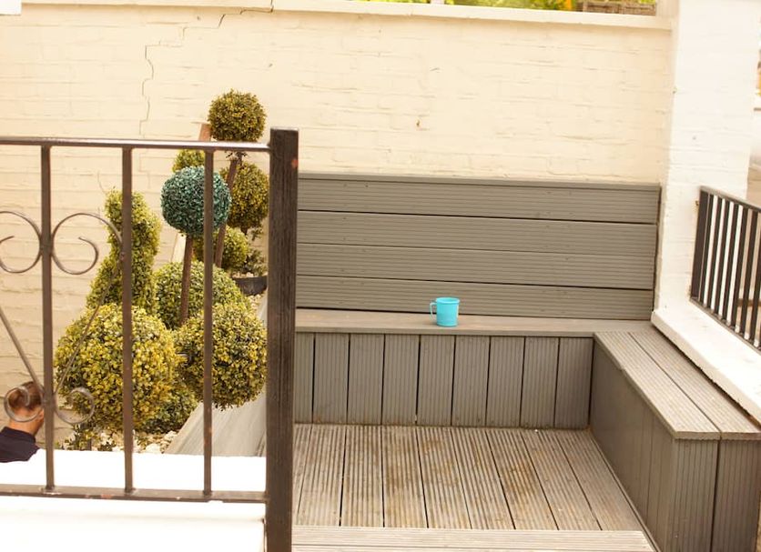 Balcon Photo