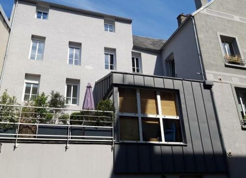 Bâtiment Photo