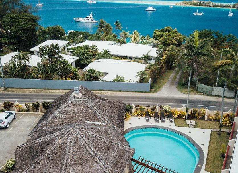 Piscine Photo