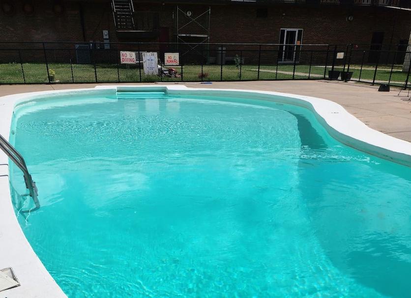 Piscine Photo