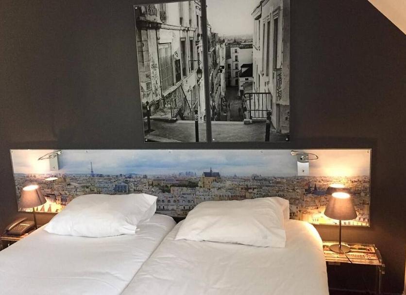 Chambre Photo