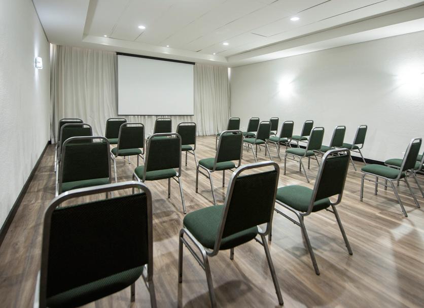 Espace de conférence Photo