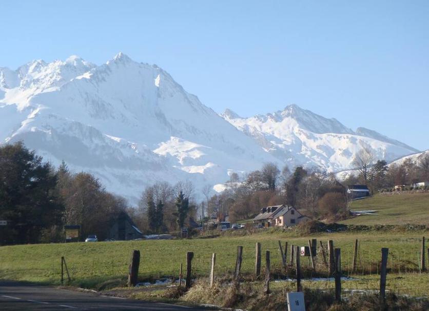 Extérieur Photo