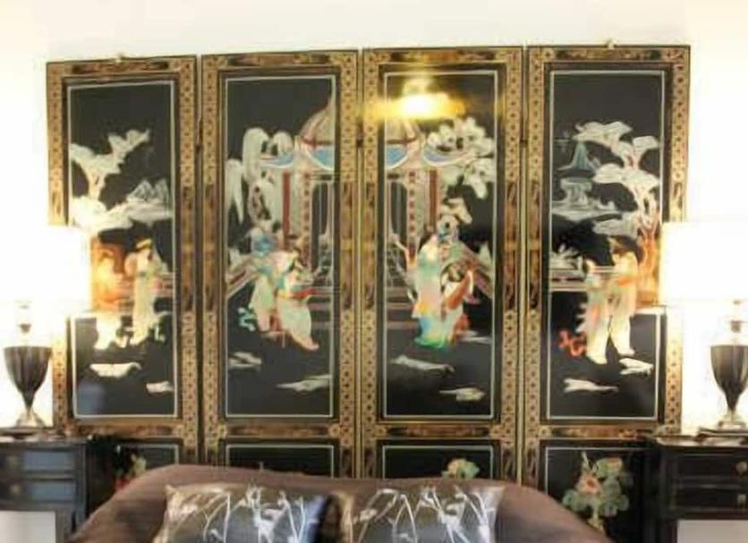 Équipements de la chambre Photo