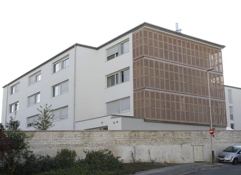 Bâtiment Photo