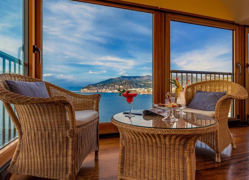 Balcon Photo