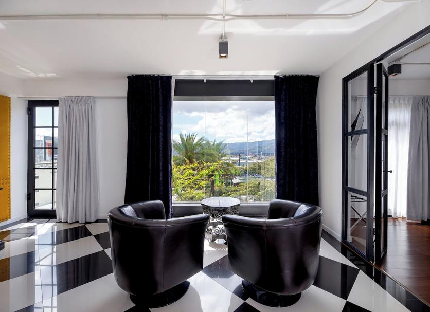 Salon Photo