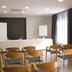 Espace de conférence